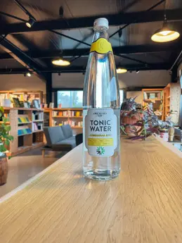 Tonic-water