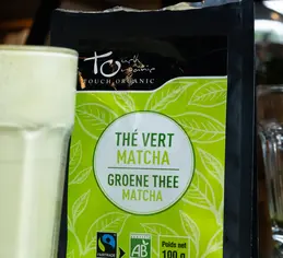 Matcha-cérémonie-café-librairie-Biocoop-audierne