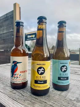 Bière-sans-alcool
