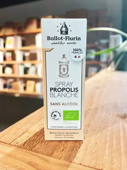 propolis-blanche