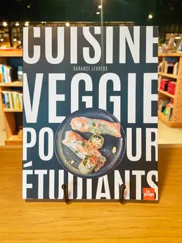 Cuisine-recette-étudiante