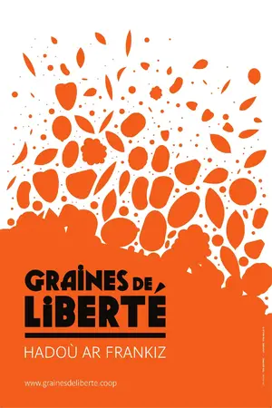 Graines de Liberté